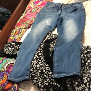 Kancan Jeans 9/28